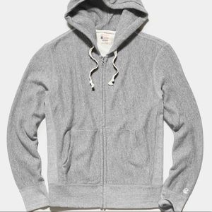 NWOT Tanner Goods Sweatshirt